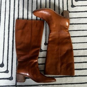Madewell The Carlotta Tall Boot